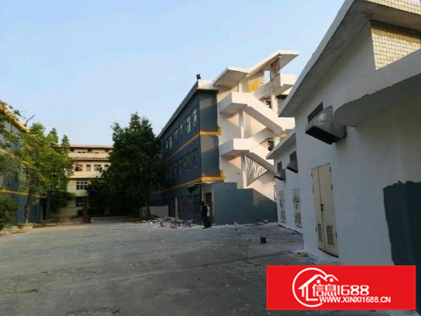 坪地龙岗坪地厂房9000平米