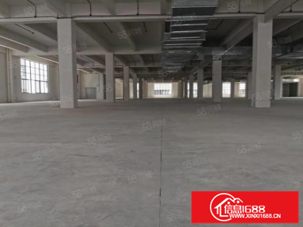 国有房产证，标准独院15000方，630专变，空地不收钱！