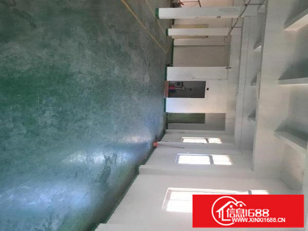 个人出租坪山田头社区马鞍岭路4号3楼厂房620平米