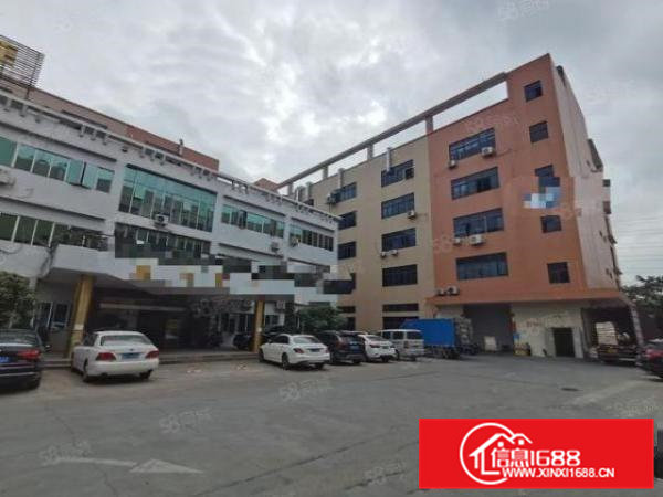 凤岗金凤凰带装修一楼800平出租