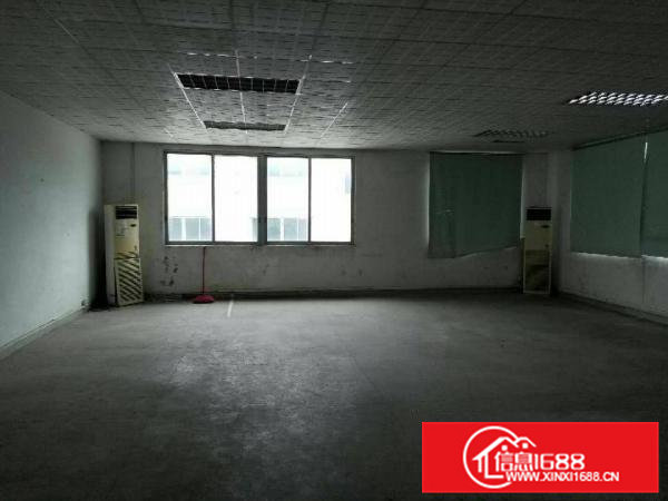 横沥镇三夏工业园区原房东分租二楼1200