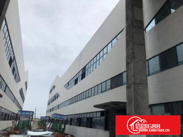 开发区高端产业园