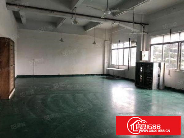 塘厦大坪高速口原房东出租楼上450平现成精装修无公摊