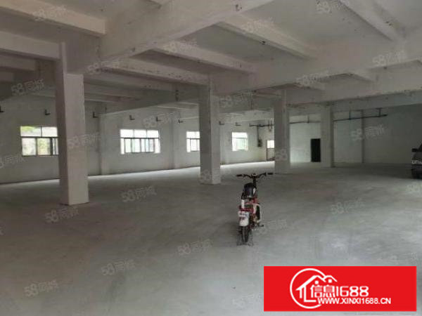 大浪（原房东）一楼800平米招租