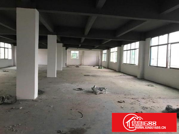 横岗保安惠盐路边一楼800平层高5米报价23元