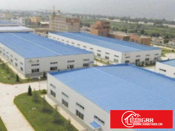 高埗独院钢构单一层厂房1000平方出租空地超大电量大、环境好