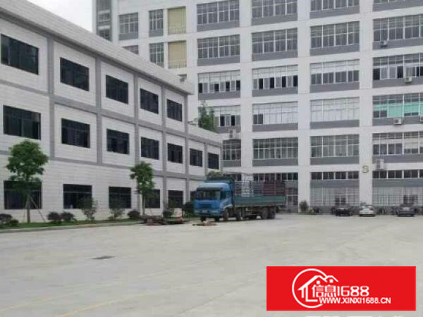 塘厦凤凰岗一楼厂房分租可分6002000平