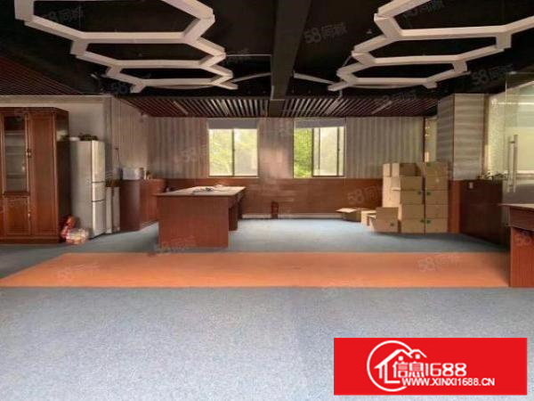 福永新出带红本厂房楼上880平园区空地大车位充足