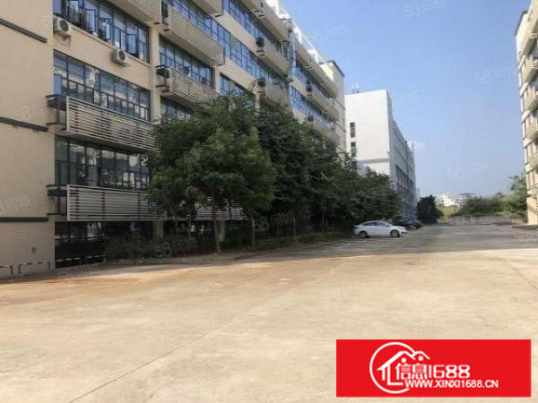 横岗荷坳地铁站原房东实际面积出租21块有