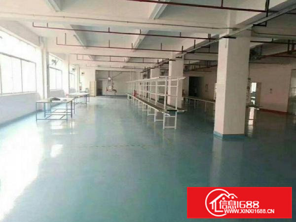 冲美可做电池行业!科苑城标准3楼770平方！