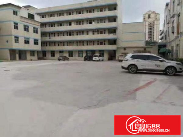 平湖白泥坑一楼,楼上小面积厂房仓库汇总出租,80平起租