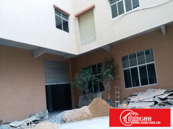 私人自建全新厂房出租(转让)