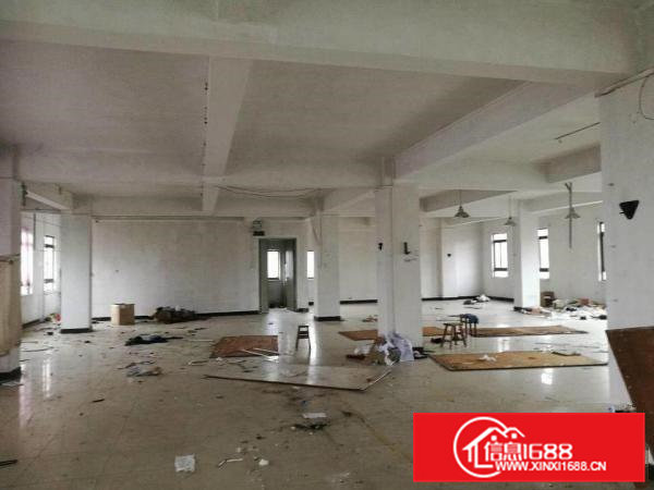 东莞常平镇2300平方厂房、办公楼、仓库出租