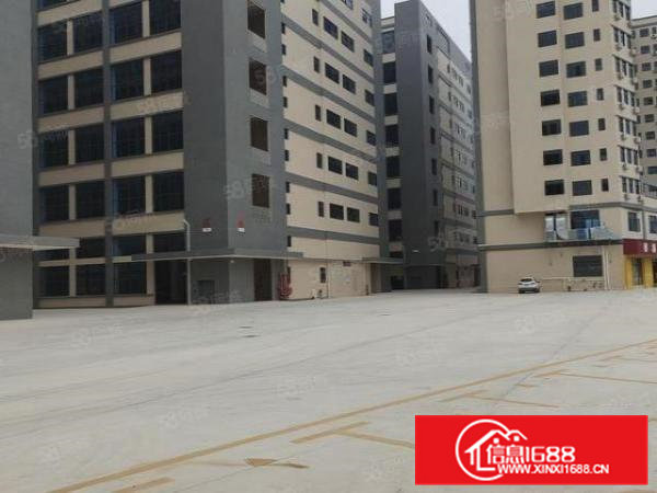 东莞工业聚集地工业园厂房出租一楼3000平米，VOC排放