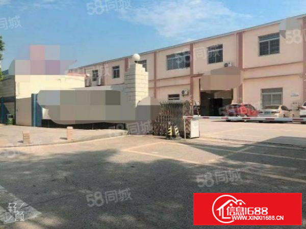 东坑风大村即将空出两间小面积厂房