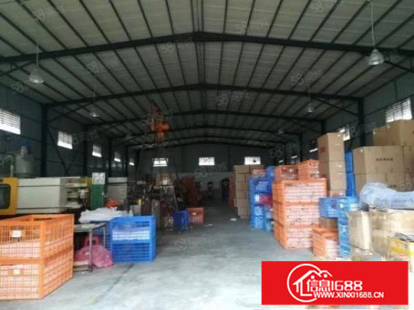 东坑镇新出经典小独院厂房1200平方可分租