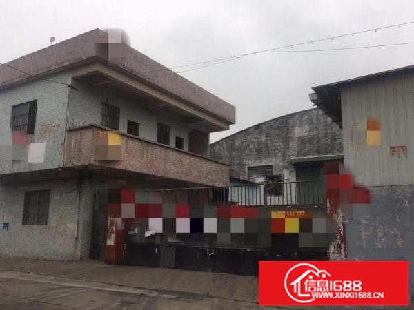 独院，电大，龙岗区坂田2200方厂房出租可分租