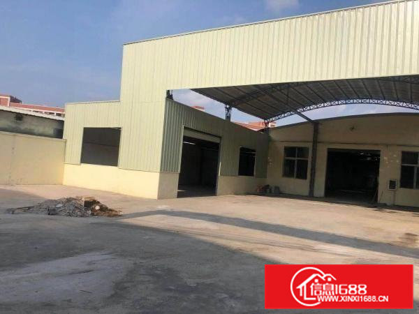 空地价格出租单一层滴水6米独院厂房8元全东莞新低可做污染行业