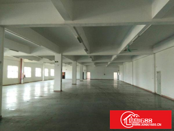 陈江五一村工业园独院带装修标准厂房18000平招租