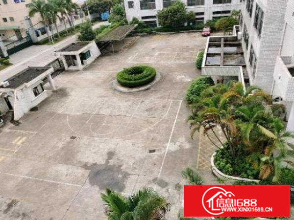 花园试独院厂房招租，大小分租，现成水电办公室