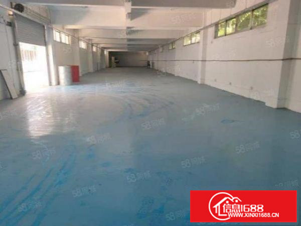 高埗高龙路小独栋超靓厂房出租