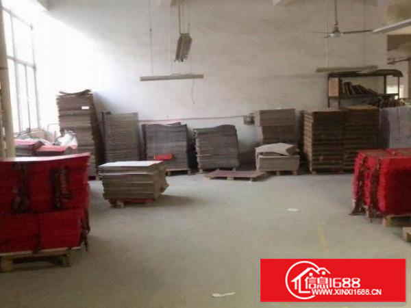 分租龙华区大浪安丰工业区厂房