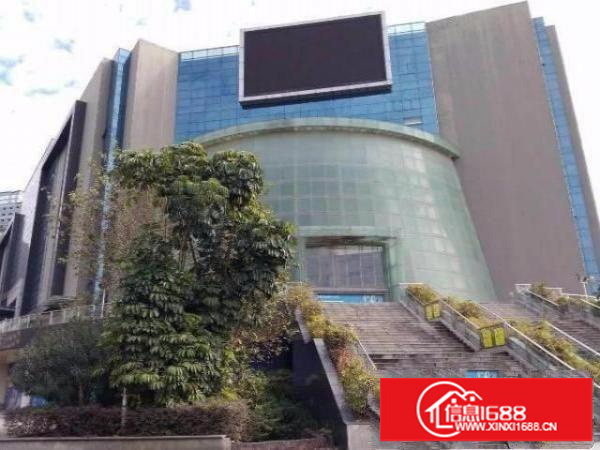 上李郎单层16000平仓储出租