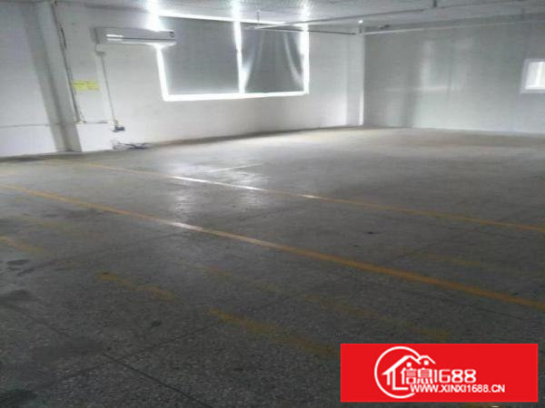 平湖新夏大道新夏工业区楼上600平出租