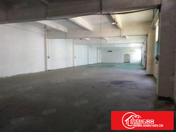 凤岗五联750平标准厂房出租含简易装修办公室地坪漆