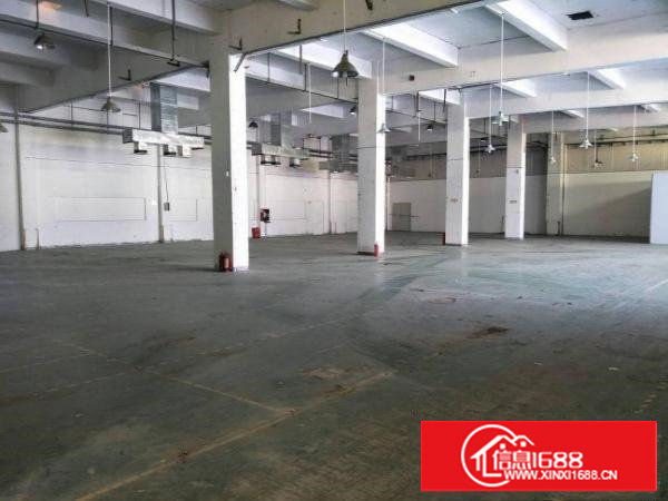 石鼓工业区一楼500厂房可分租整租