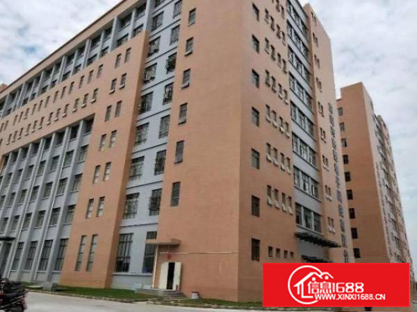 乌沙博越五金城边2楼1300平有装修现成行车出租