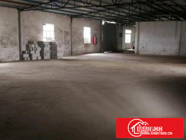 空地2000㎡钢构2000㎡