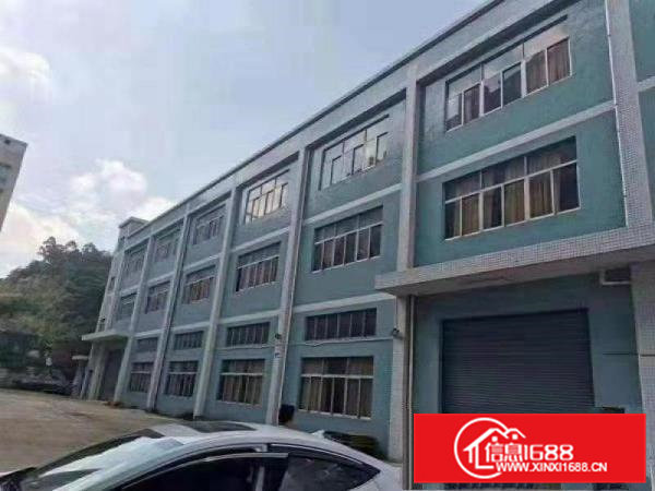 风岗精品小独院5600平方