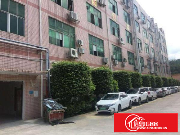 （阳极氧化工业厂房分租）新出2850平方带装修厂房出租