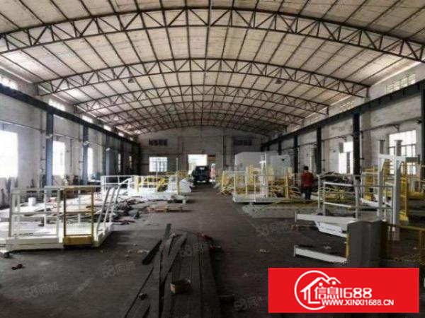 勒流扶闾简易500方厂房，有房产证，进车方便价格便宜