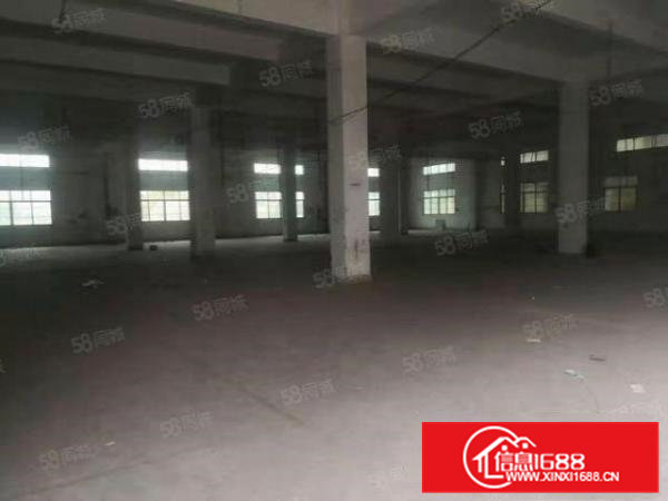 大岭山新出独院厂房5000平方带装修办公室，可环评，价格实在