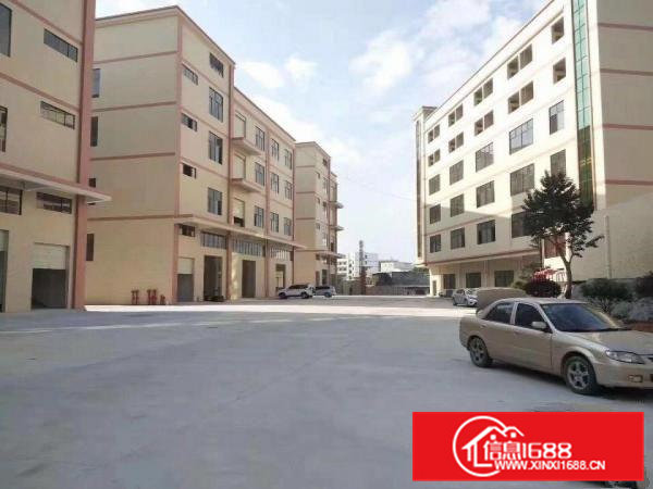 寮步各类大小厂房直租大到10万平方小到100平方