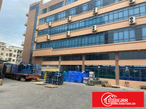 土塘工业标准厂房一楼1450平方，水电办公室齐全，位置好