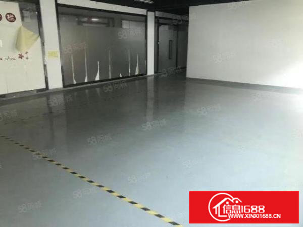 同富裕工业区附近精装修220平方米出租