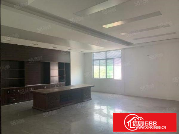 清溪三中大型工业园厂房2楼550平米出租，现成水电，办公室