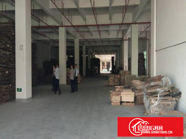 三和经济开发区标准厂房独院出租40000平方