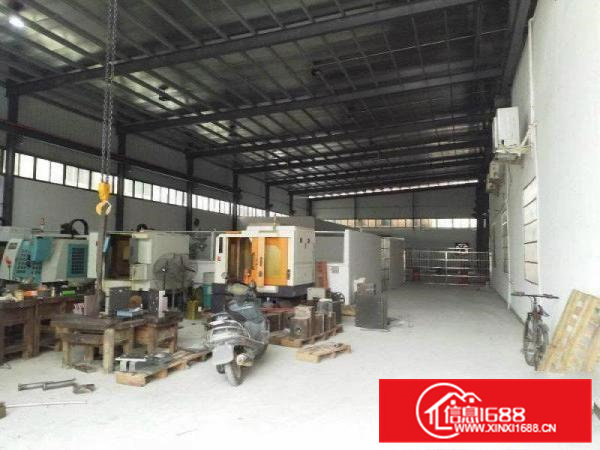 东莞市横沥镇模具城附近单层小独院厂房急租