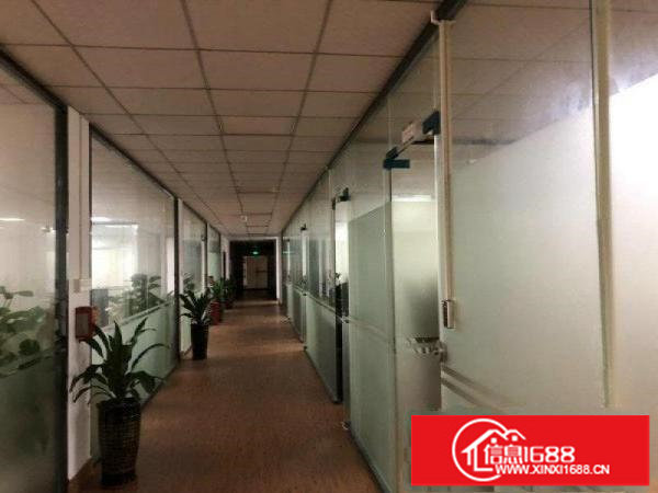 横岗228工业区新出原房东标准厂房一楼1100平方，净高6米