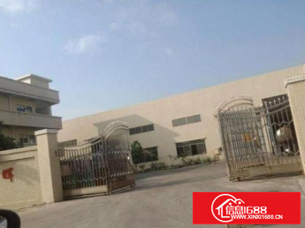 一手房东！官窑石澎村1800平厂房出租，带牛角位