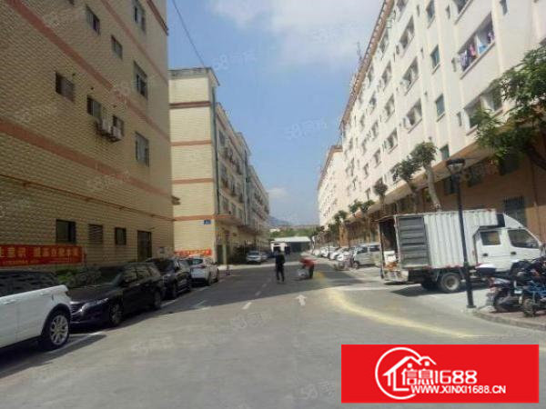 坪山厂房独院工业园精装厂房出租2万平分租3百平起一楼厂房仓库