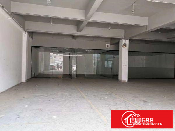 坂田光雅园附近新出1楼510平。31格局厂房出租