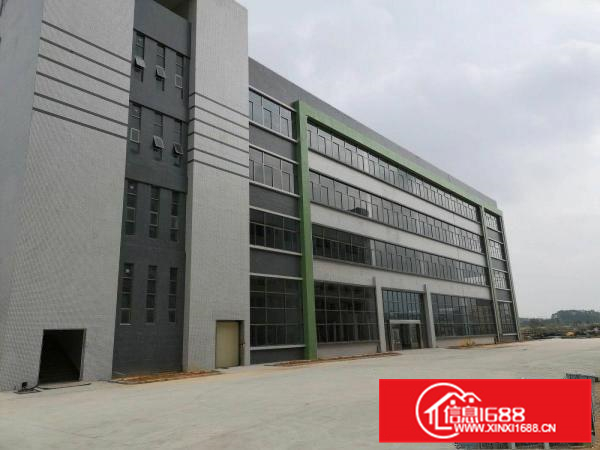 惠阳区沙田S356省道边独院厂房22000平方出租