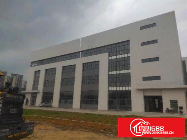 高埗新出独门独院花园式厂房出租总面积46500平方