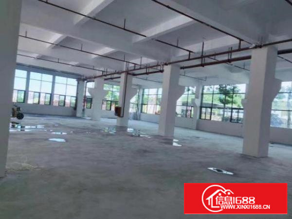 石龙仔靠近龙大高速路口标准厂房出租