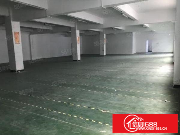 坂田稳定求胜园区，160至2500平，企业复工，条件好谈